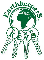 Earthkeepers logo