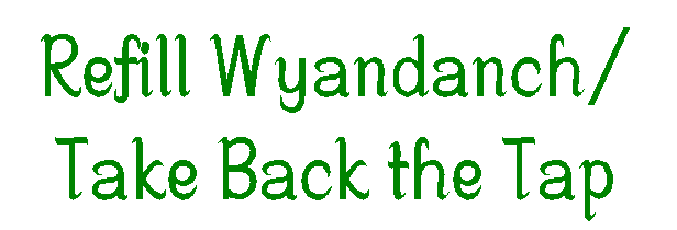 Refill Wyandanch